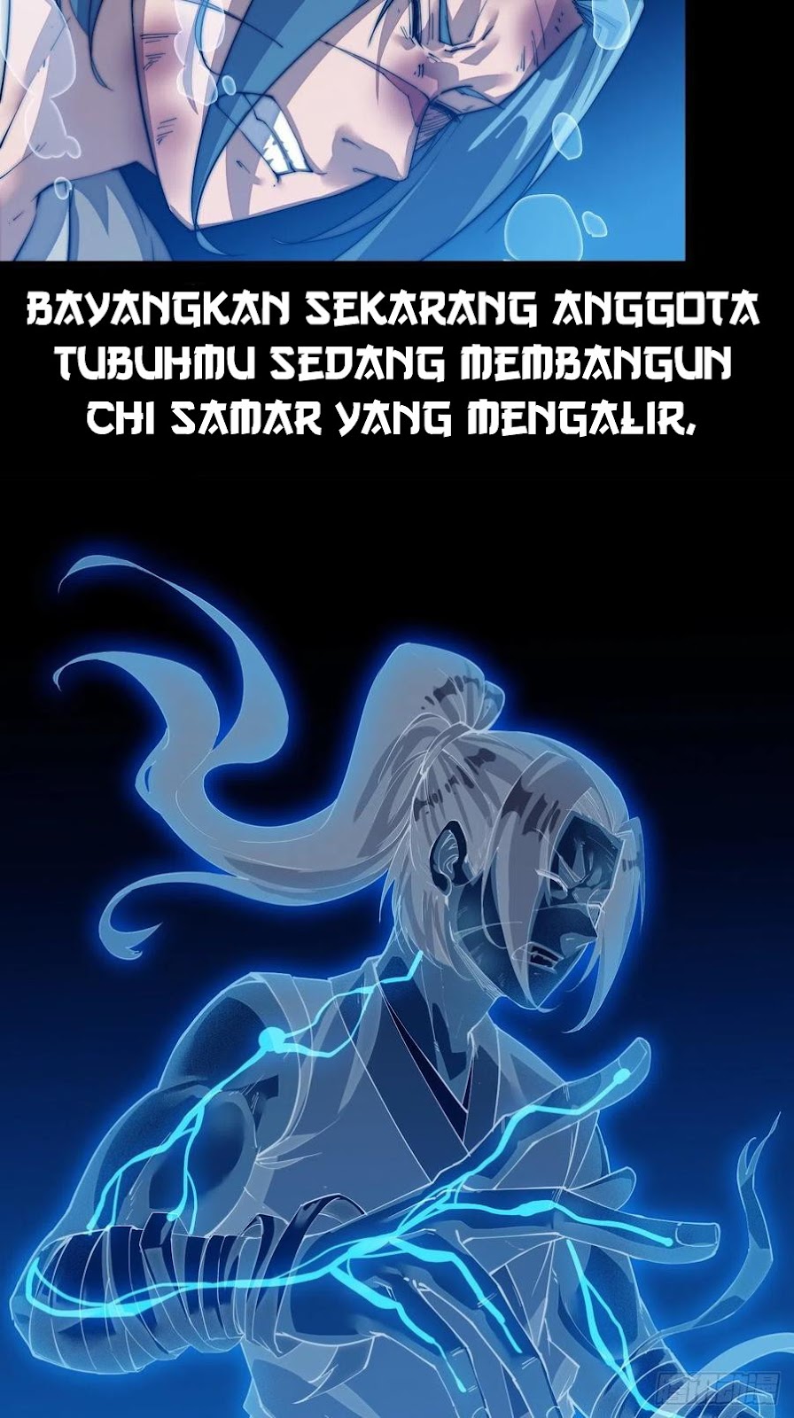 Wu Ling Jiutian Chapter 2.1 - halaman 77