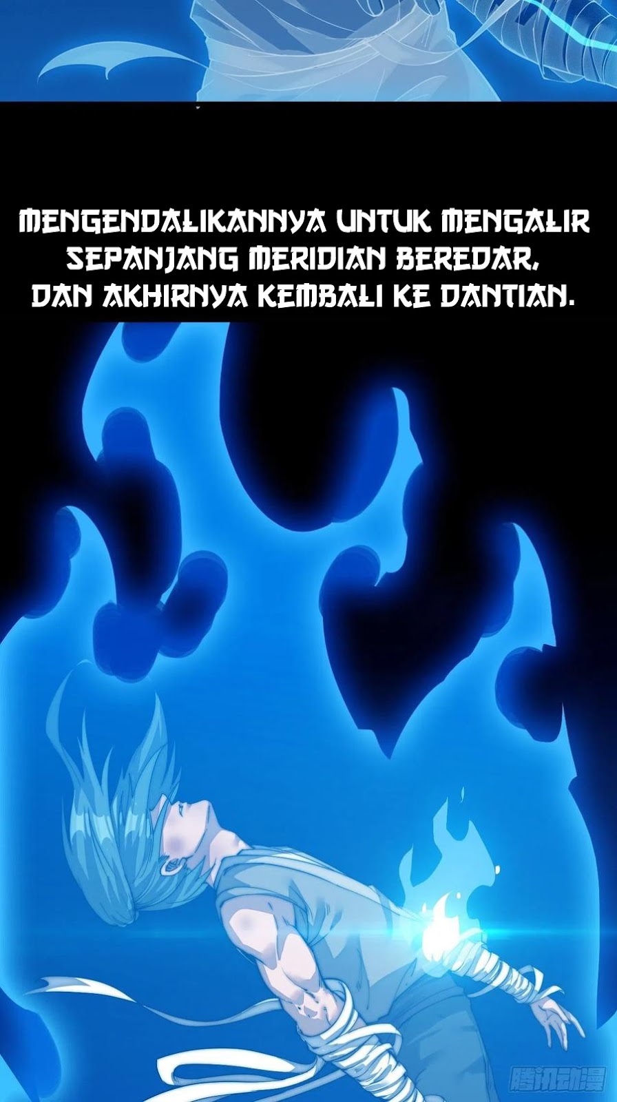Wu Ling Jiutian Chapter 2.1 - halaman 78