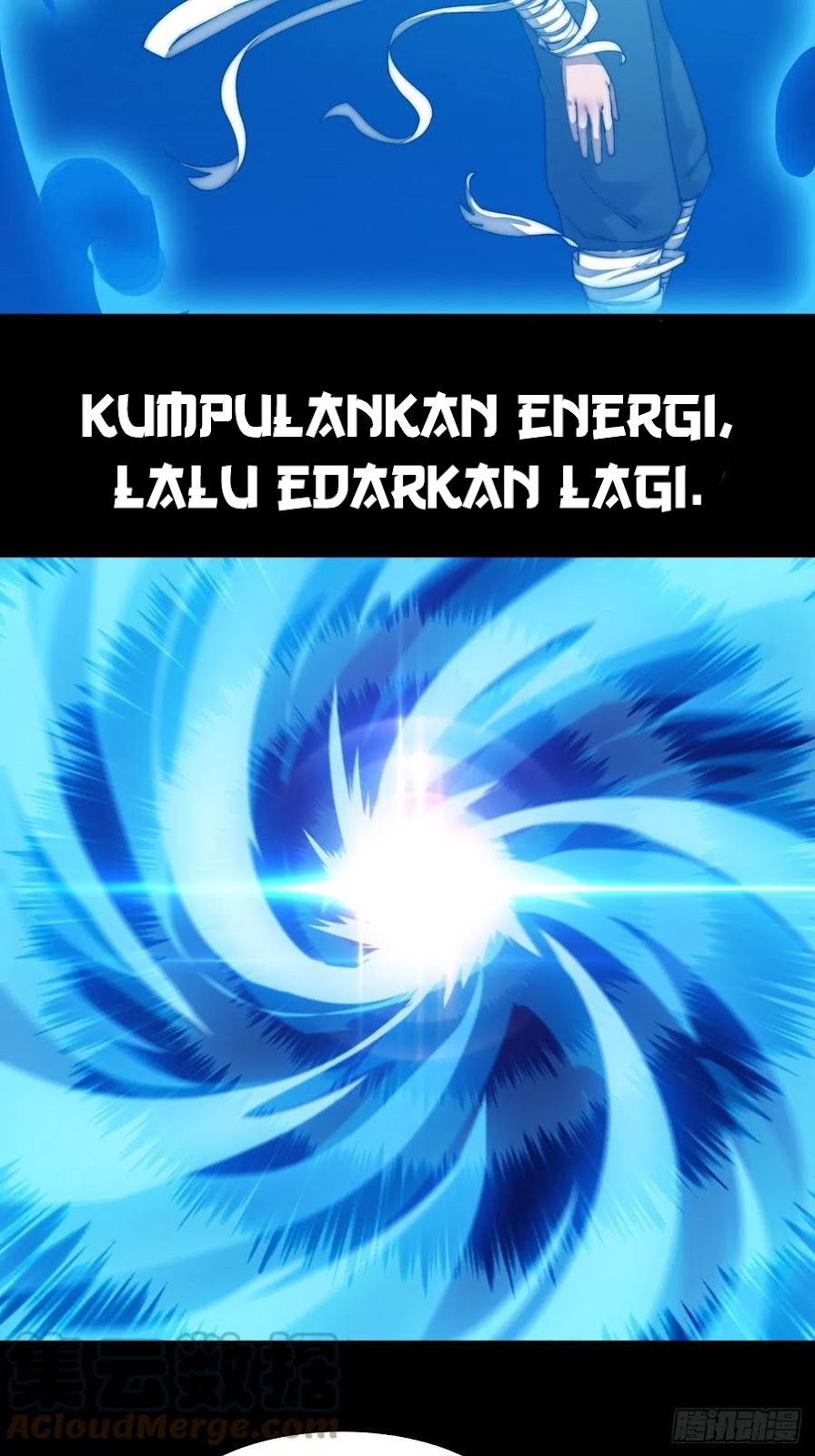 Wu Ling Jiutian Chapter 2.1 - halaman 79