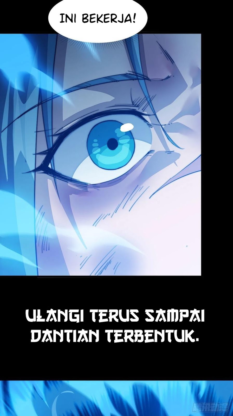Wu Ling Jiutian Chapter 2.1 - halaman 80