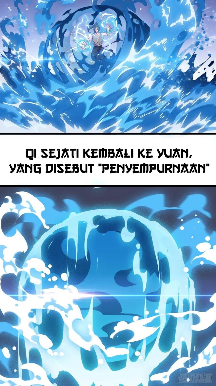 Wu Ling Jiutian Chapter 2.1 - halaman 84