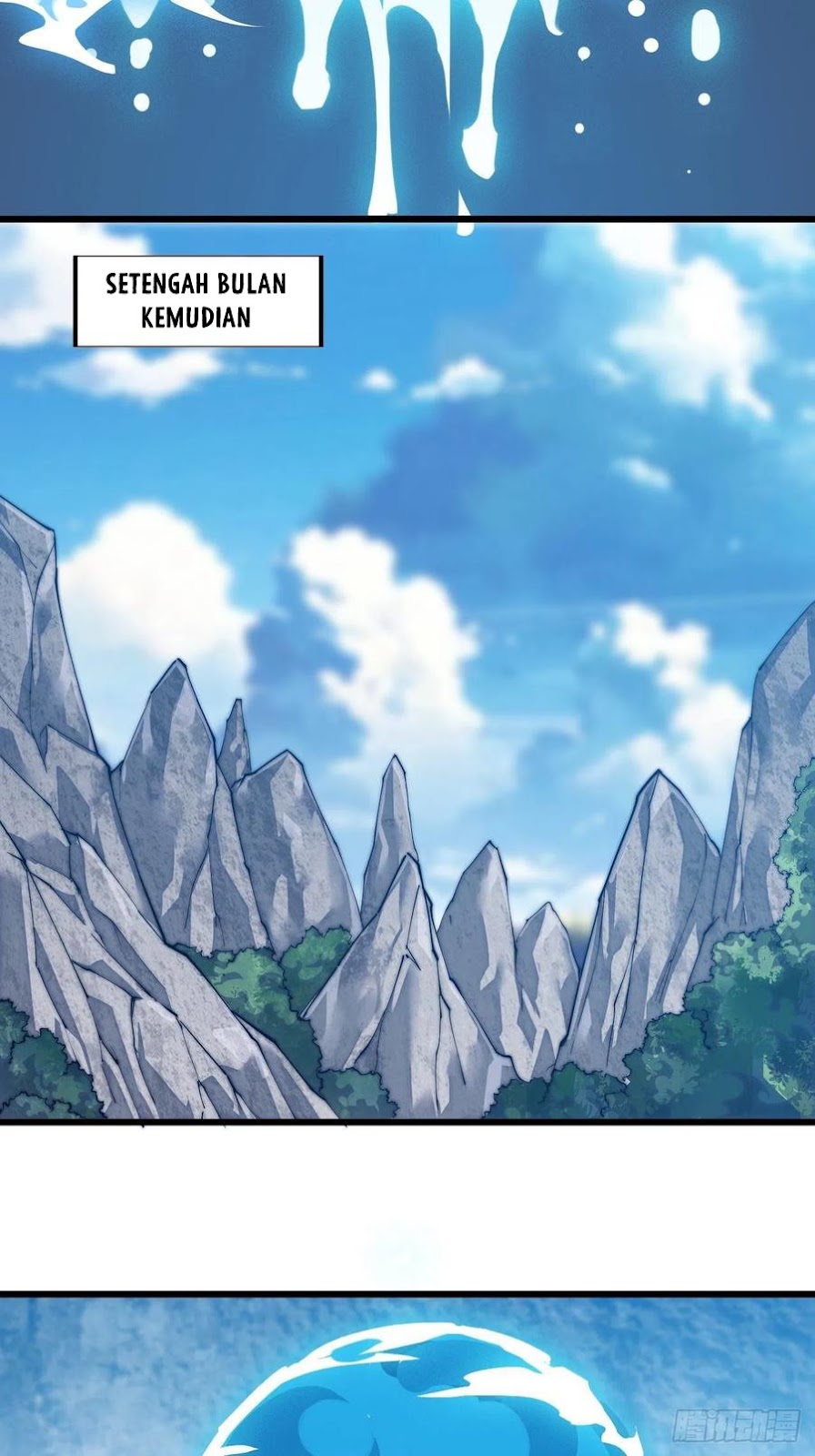 Wu Ling Jiutian Chapter 2.1 - halaman 85