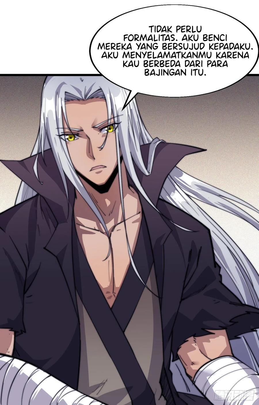 Wu Ling Jiutian Chapter 2.1 - halaman 90