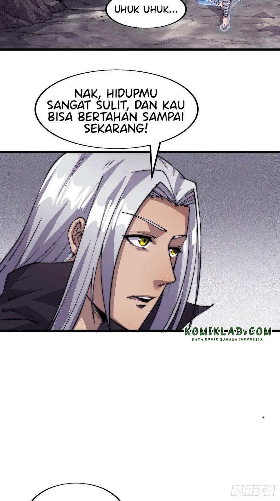 Wu Ling Jiutian Chapter 2.1 - halaman 92
