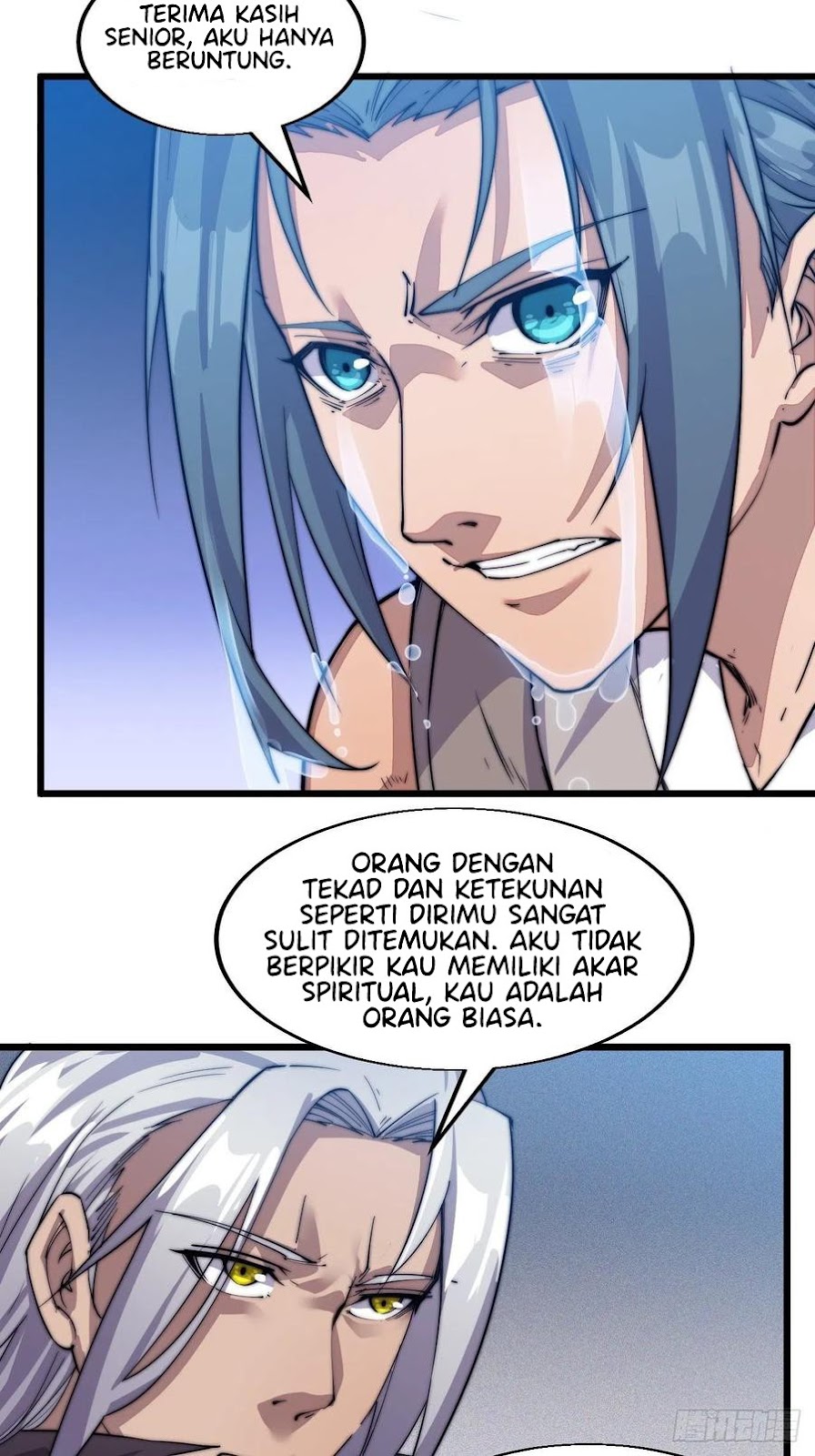 Wu Ling Jiutian Chapter 2.1 - halaman 93