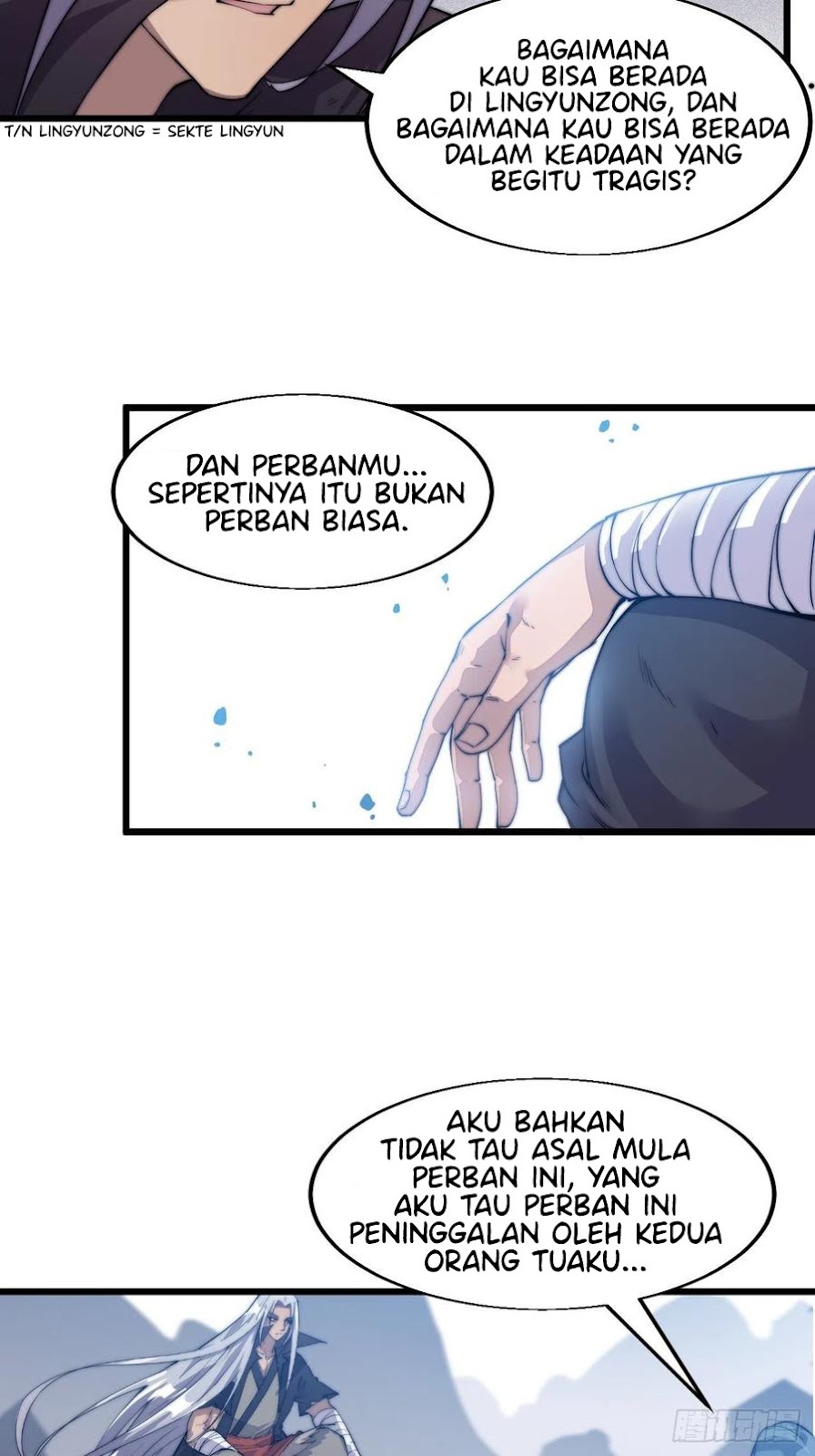Wu Ling Jiutian Chapter 2.1 - halaman 94