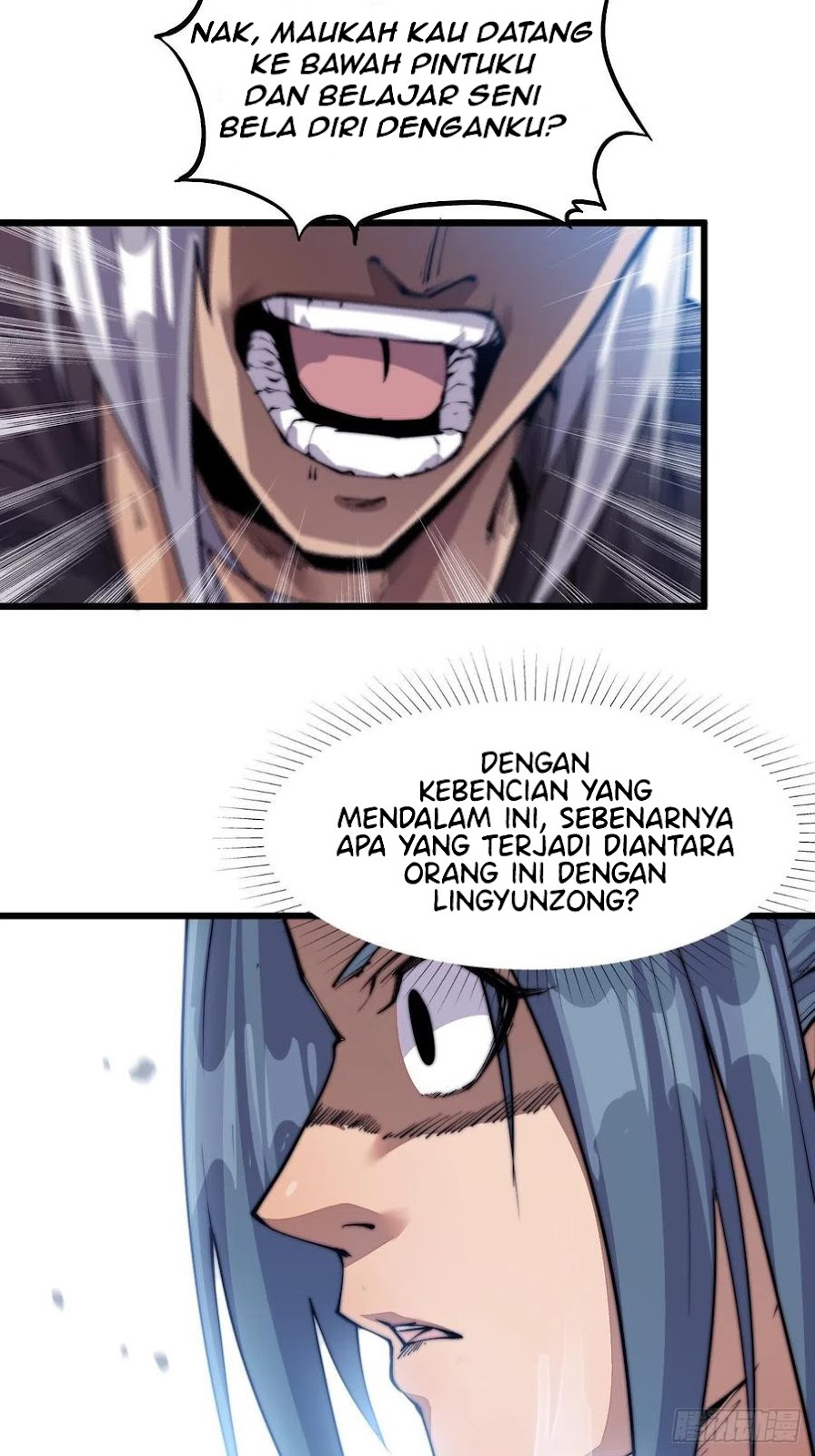 Wu Ling Jiutian Chapter 2.1 - halaman 97
