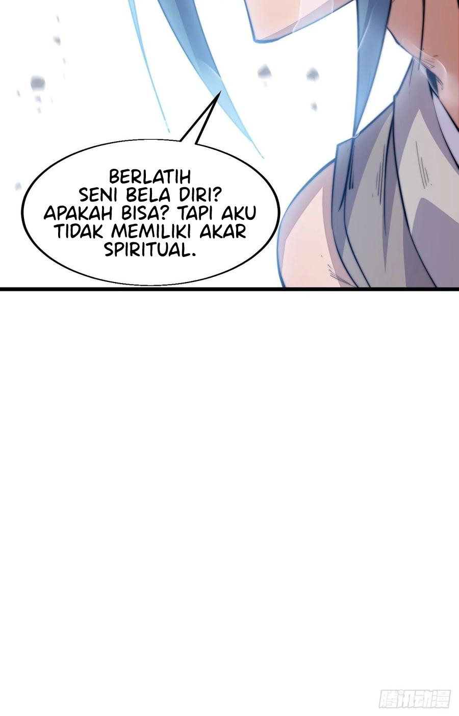 Wu Ling Jiutian Chapter 2.1 - halaman 98