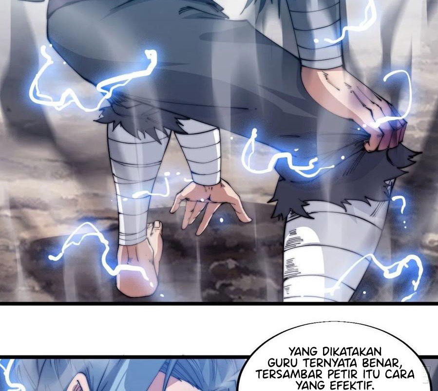 Wu Ling Jiutian Chapter 2.2 - halaman 121