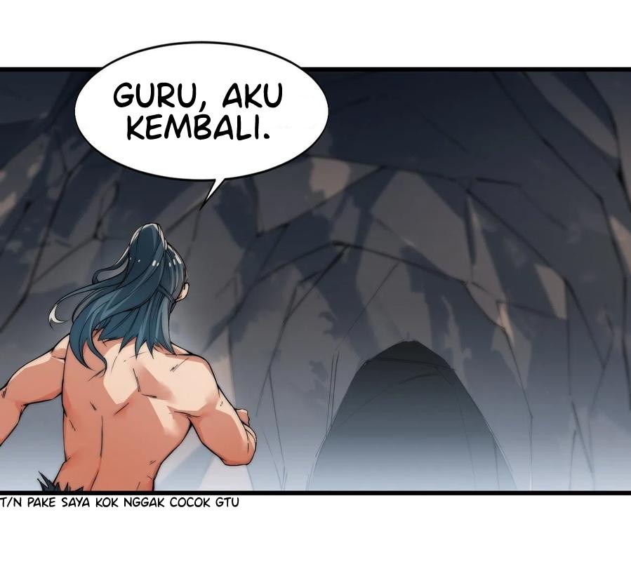 Wu Ling Jiutian Chapter 2.2 - halaman 146