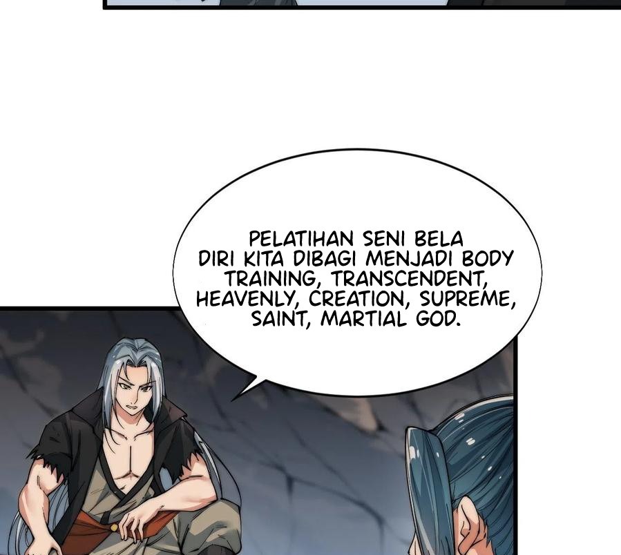 Wu Ling Jiutian Chapter 2.2 - halaman 148