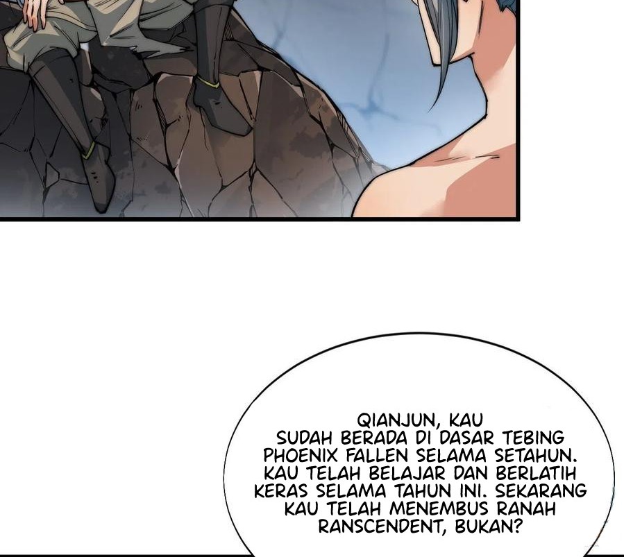 Wu Ling Jiutian Chapter 2.2 - halaman 149