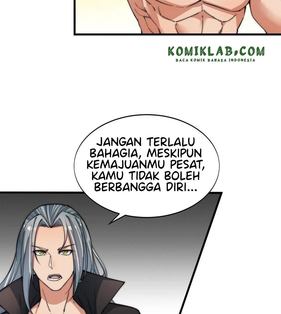 Wu Ling Jiutian Chapter 2.2 - halaman 152