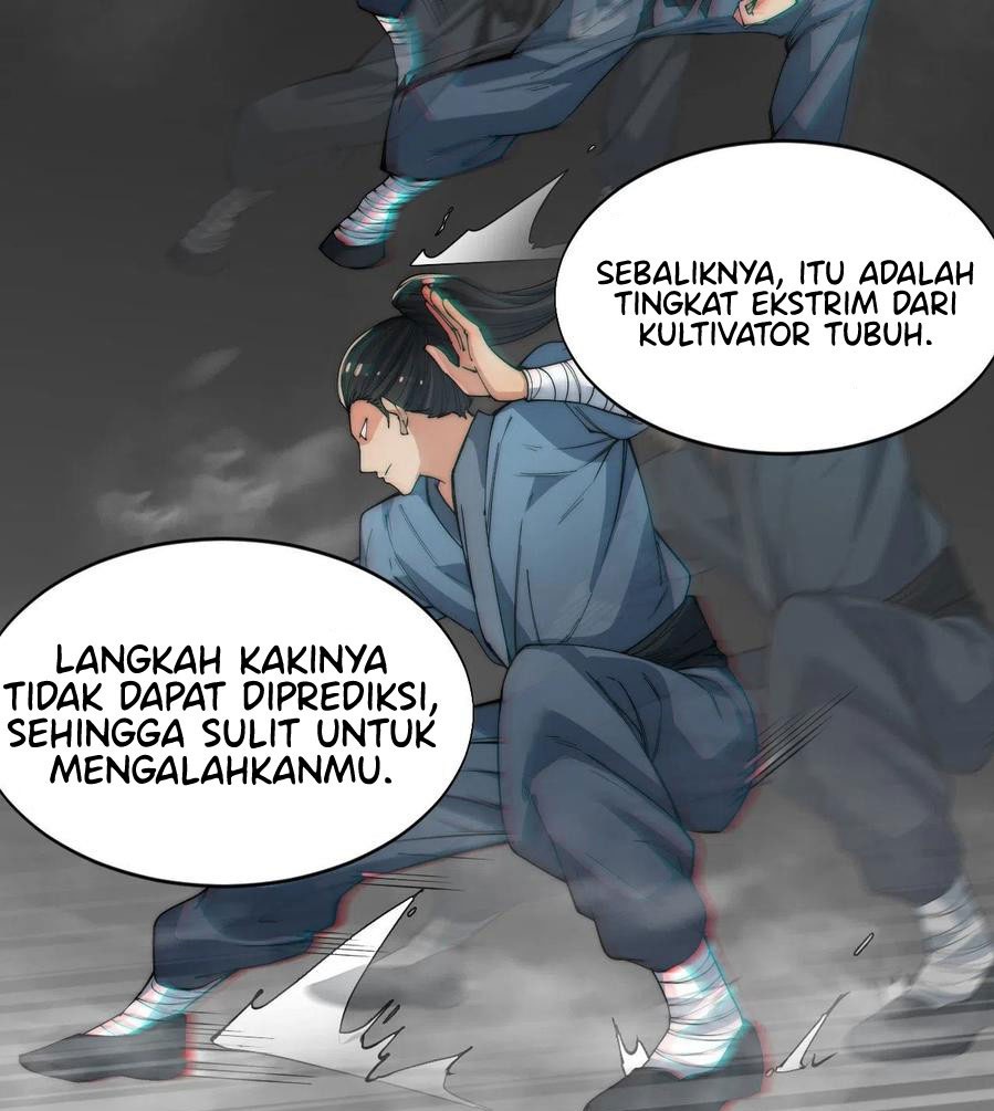 Wu Ling Jiutian Chapter 2.2 - halaman 160