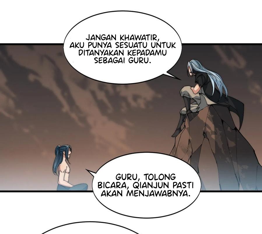 Wu Ling Jiutian Chapter 2.2 - halaman 162