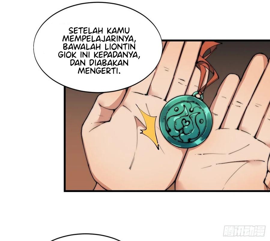 Wu Ling Jiutian Chapter 2.2 - halaman 167