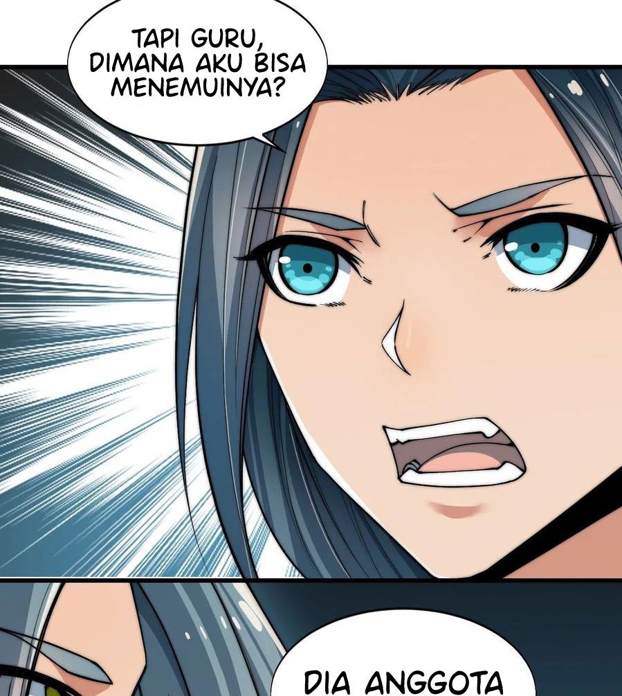 Wu Ling Jiutian Chapter 2.2 - halaman 168