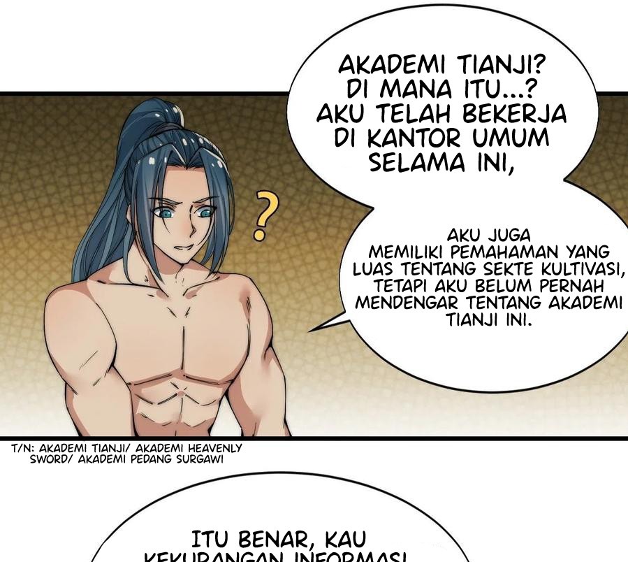 Wu Ling Jiutian Chapter 2.2 - halaman 170