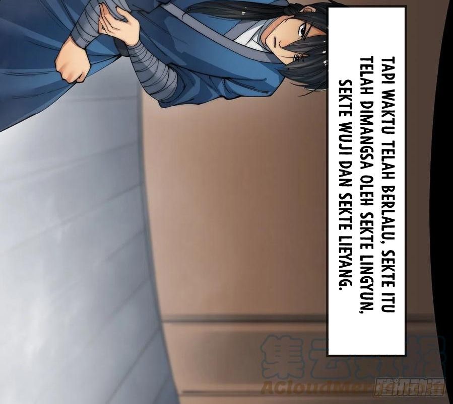 Wu Ling Jiutian Chapter 2.2 - halaman 181