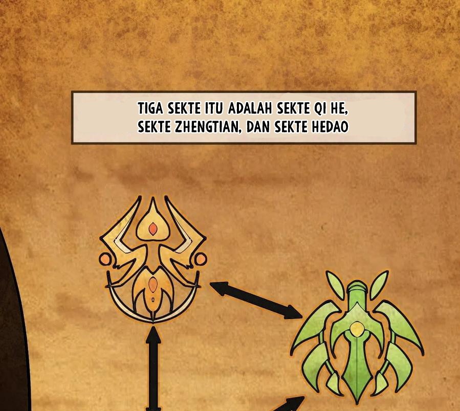 Wu Ling Jiutian Chapter 2.2 - halaman 186