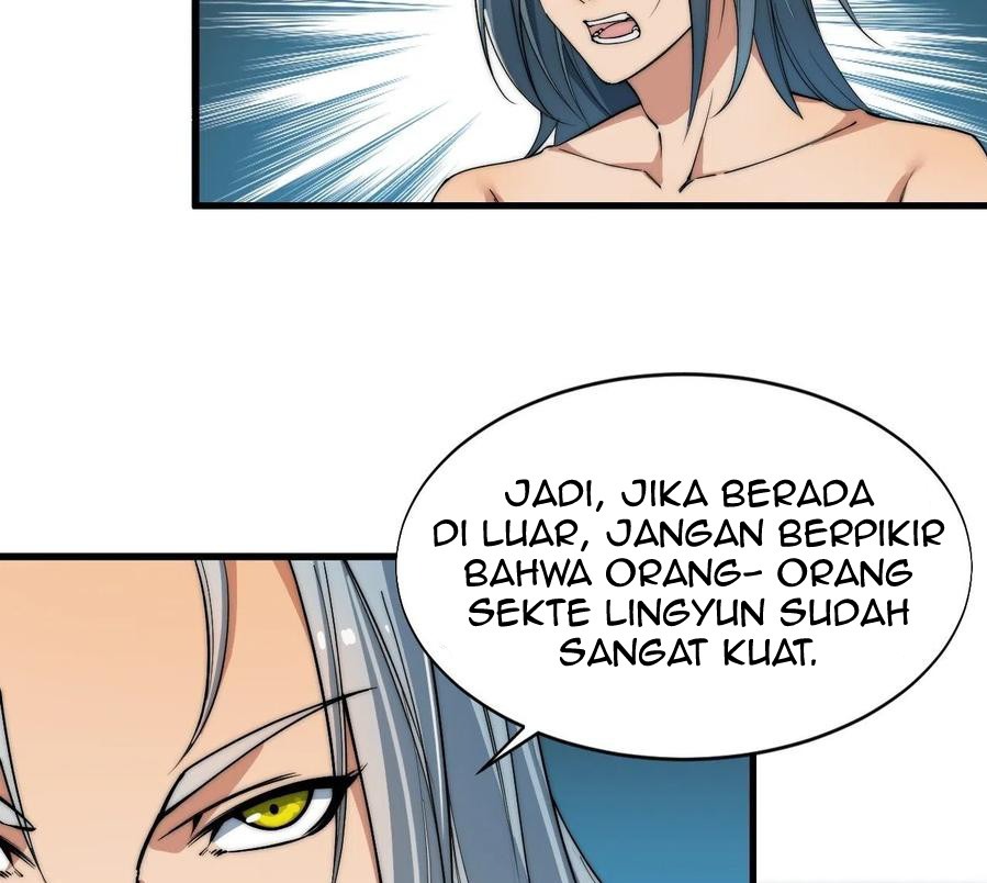 Wu Ling Jiutian Chapter 2.2 - halaman 190