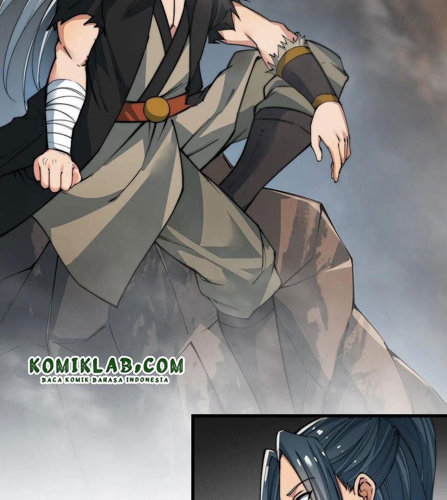 Wu Ling Jiutian Chapter 2.2 - halaman 192