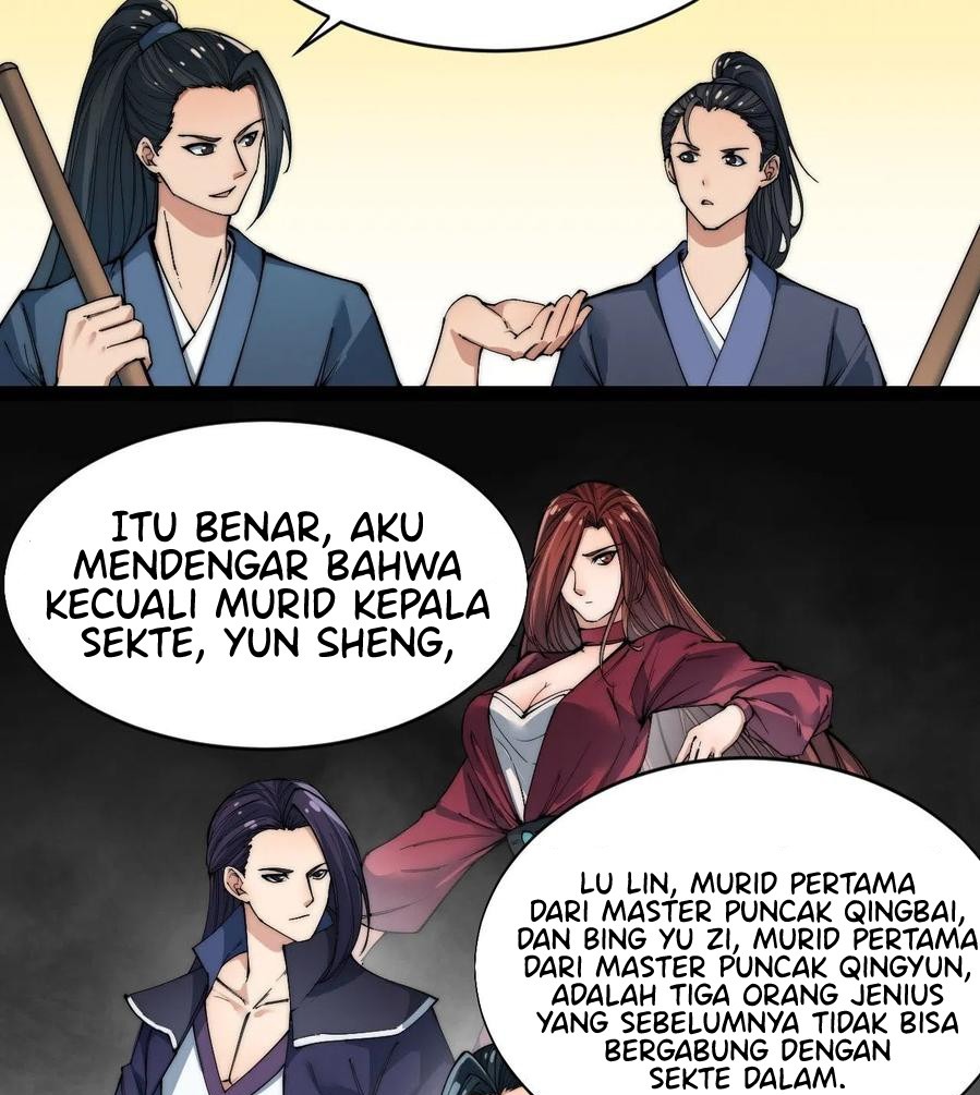 Wu Ling Jiutian Chapter 2.2 - halaman 200