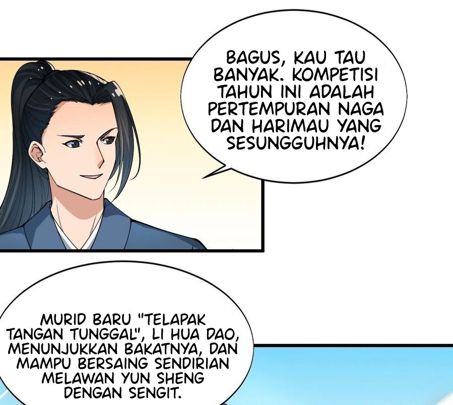 Wu Ling Jiutian Chapter 2.2 - halaman 202
