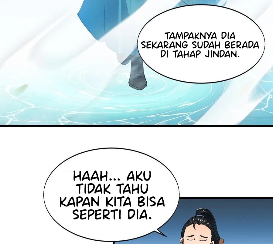 Wu Ling Jiutian Chapter 2.2 - halaman 204