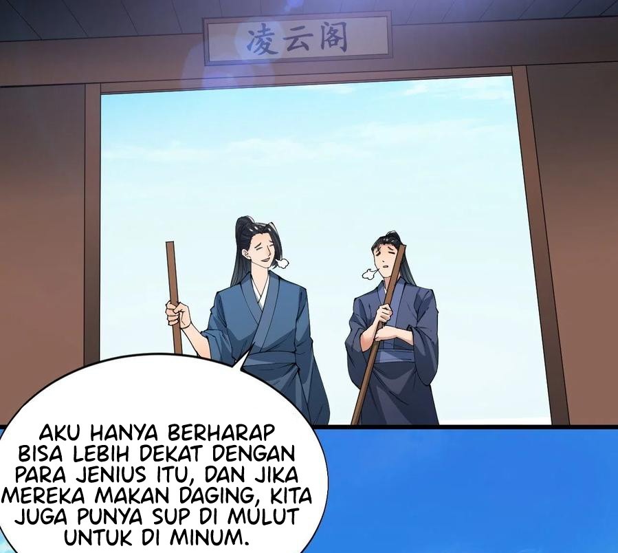 Wu Ling Jiutian Chapter 2.2 - halaman 206
