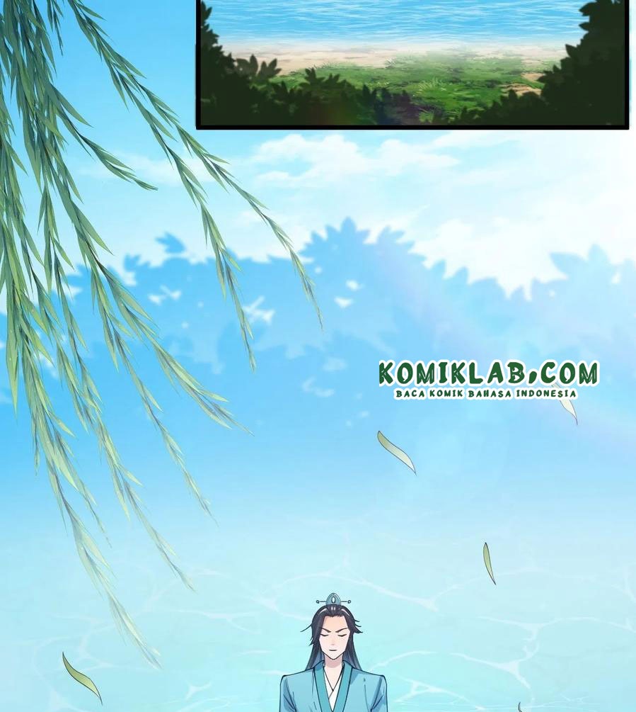 Wu Ling Jiutian Chapter 2.2 - halaman 208