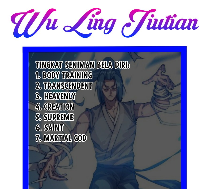 Wu Ling Jiutian Chapter 2.2 - halaman 210