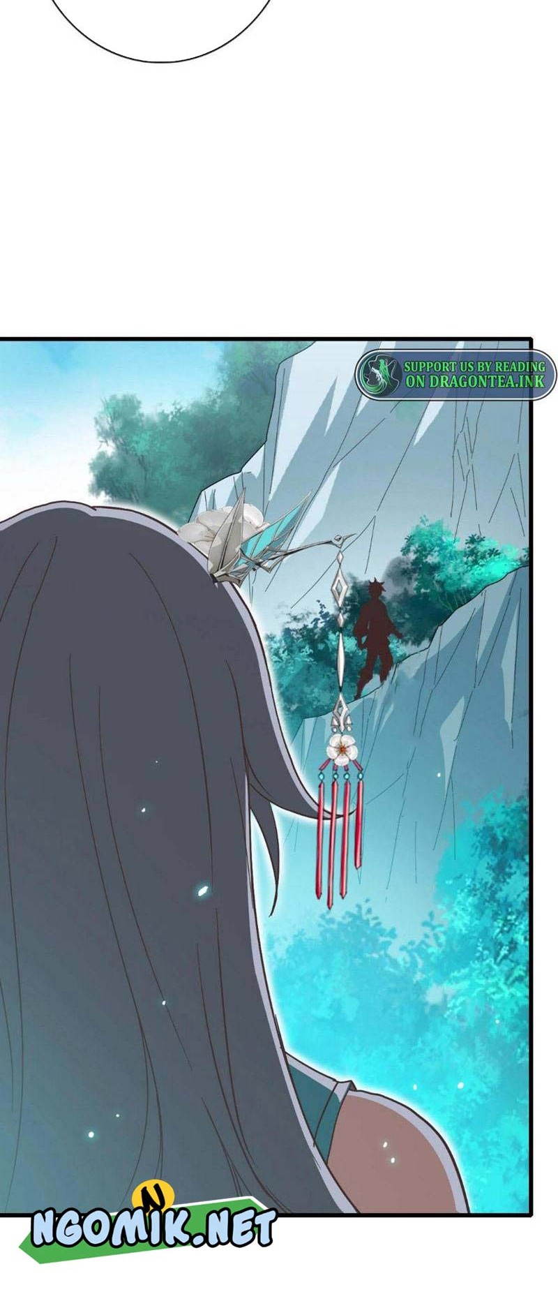 Wu Ling Jiutian Chapter 2.2 - halaman 23