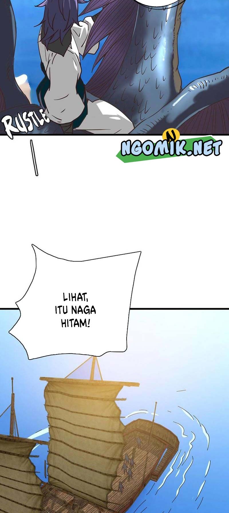 Wu Ling Jiutian Chapter 2.2 - halaman 29