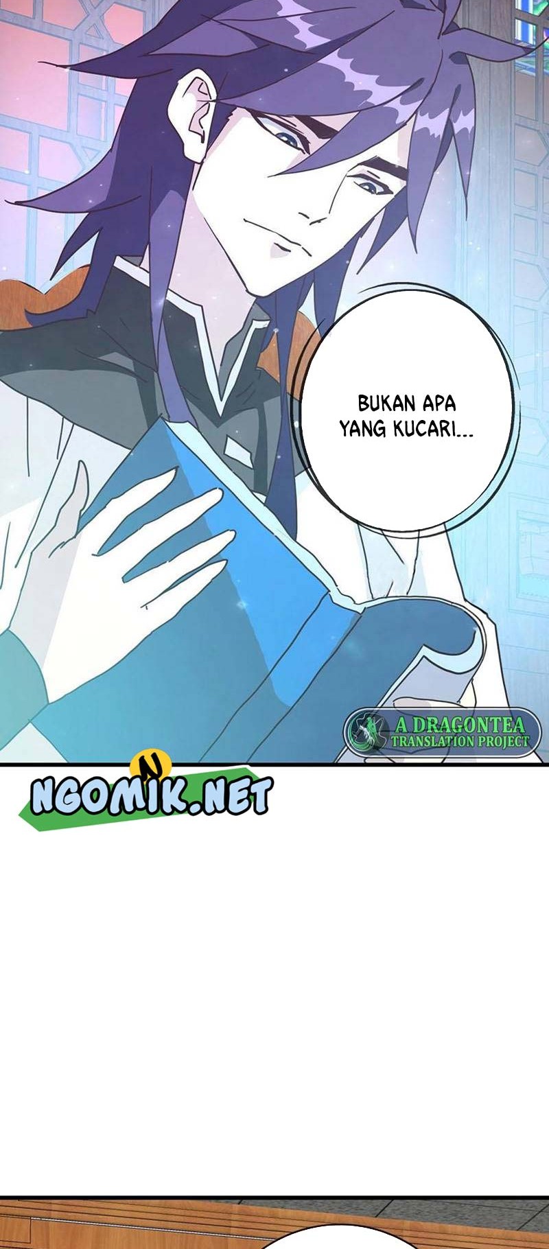 Wu Ling Jiutian Chapter 2.2 - halaman 39