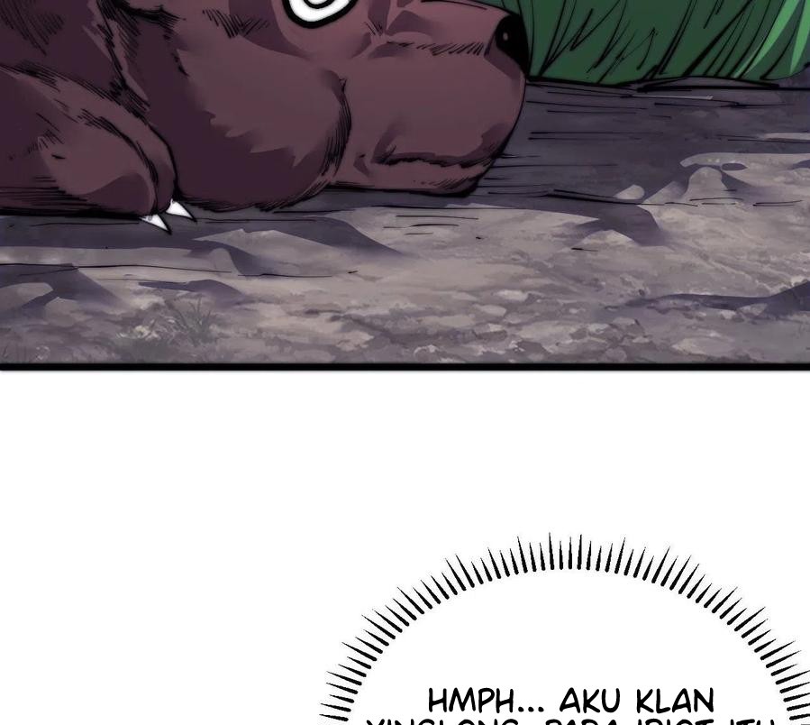 Wu Ling Jiutian Chapter 2.2 - halaman 70