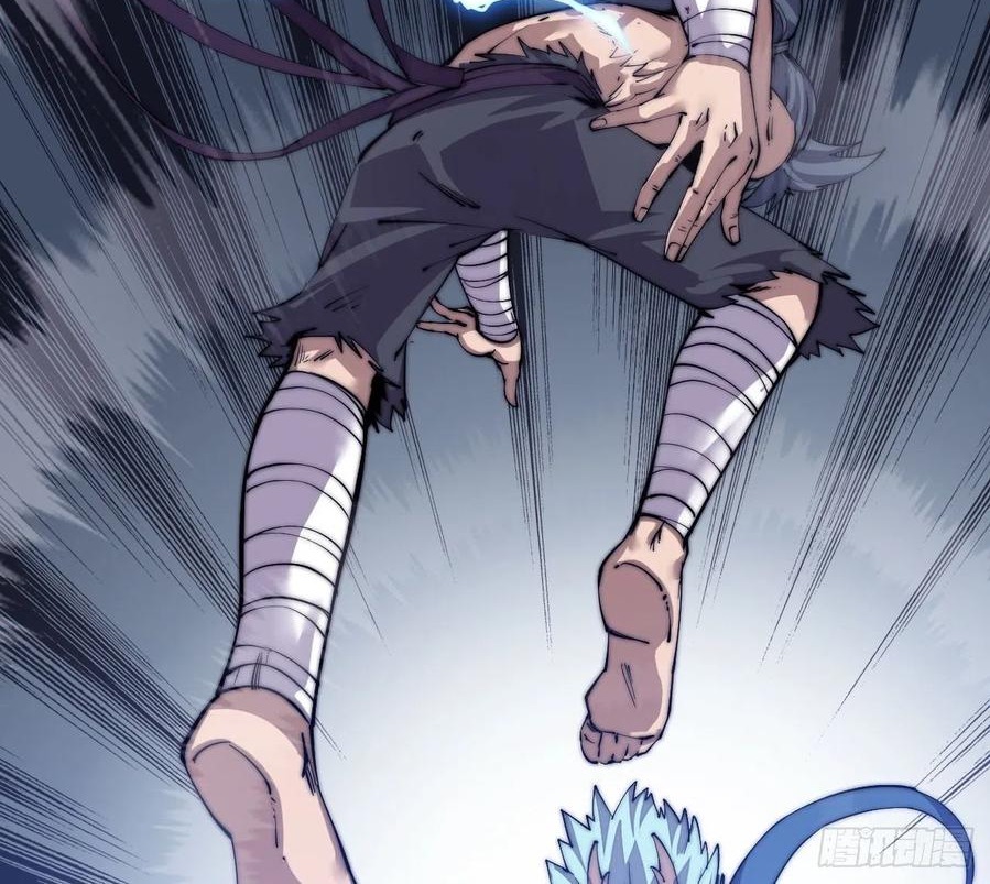 Wu Ling Jiutian Chapter 2.2 - halaman 91