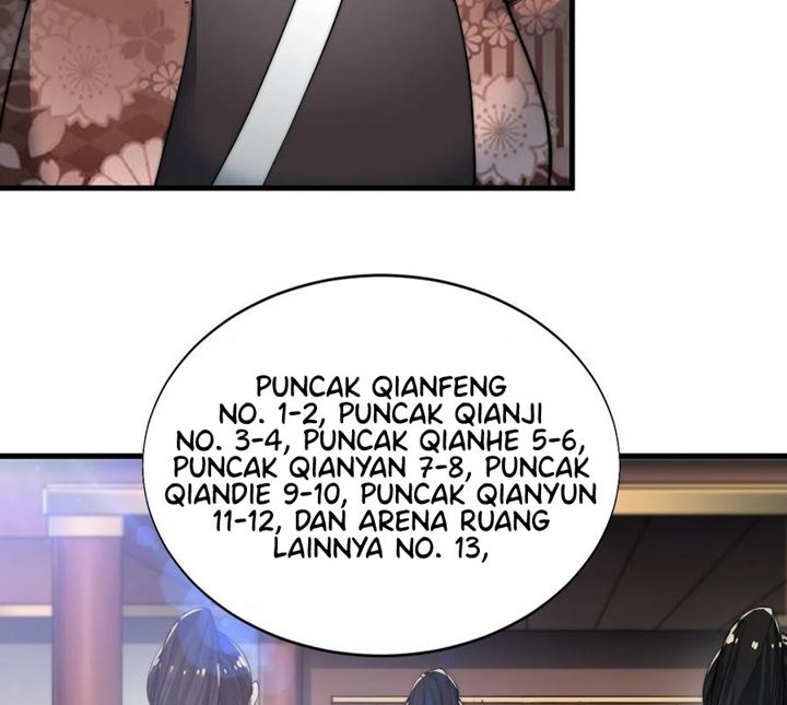 Wu Ling Jiutian Chapter 3.1 - halaman 100