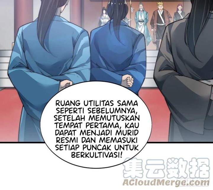 Wu Ling Jiutian Chapter 3.1 - halaman 101