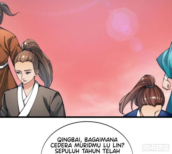 Wu Ling Jiutian Chapter 3.1 - halaman 103