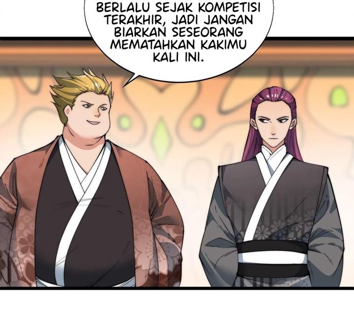 Wu Ling Jiutian Chapter 3.1 - halaman 104