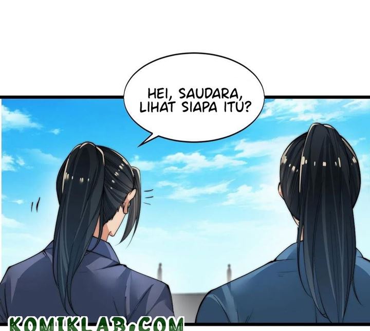 Wu Ling Jiutian Chapter 3.1 - halaman 110
