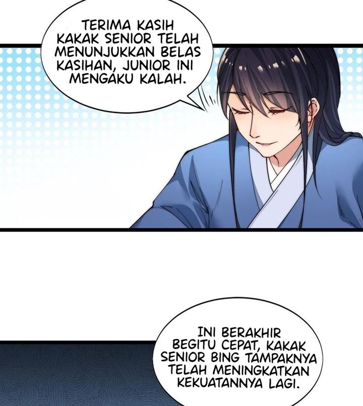Wu Ling Jiutian Chapter 3.1 - halaman 124