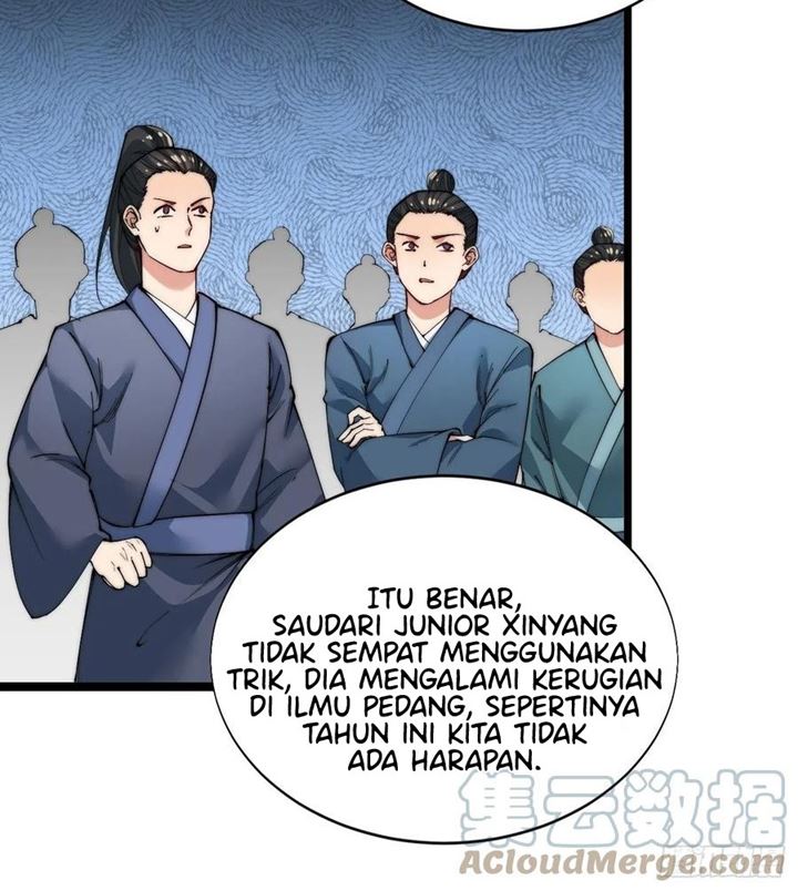 Wu Ling Jiutian Chapter 3.1 - halaman 125