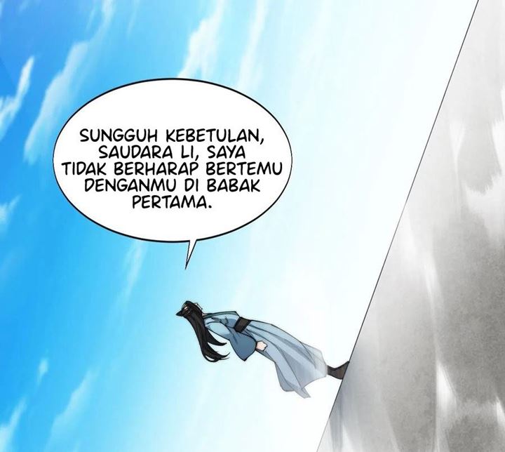 Wu Ling Jiutian Chapter 3.1 - halaman 128