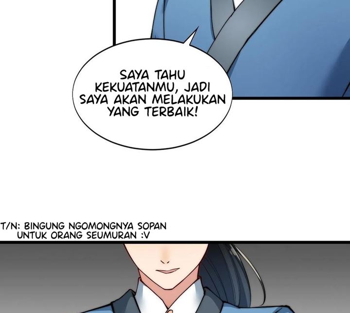 Wu Ling Jiutian Chapter 3.1 - halaman 130