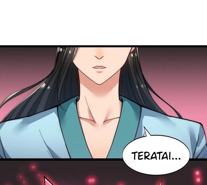 Wu Ling Jiutian Chapter 3.1 - halaman 134