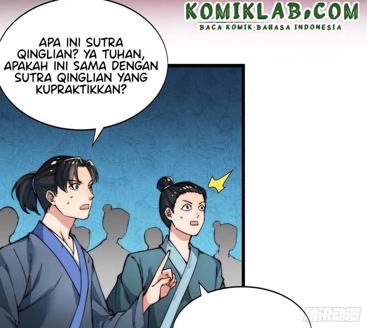 Wu Ling Jiutian Chapter 3.1 - halaman 137