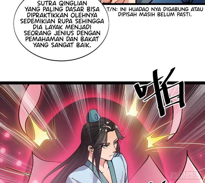 Wu Ling Jiutian Chapter 3.1 - halaman 139