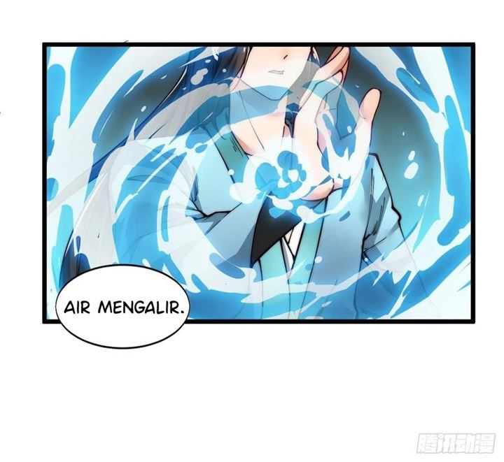 Wu Ling Jiutian Chapter 3.1 - halaman 151